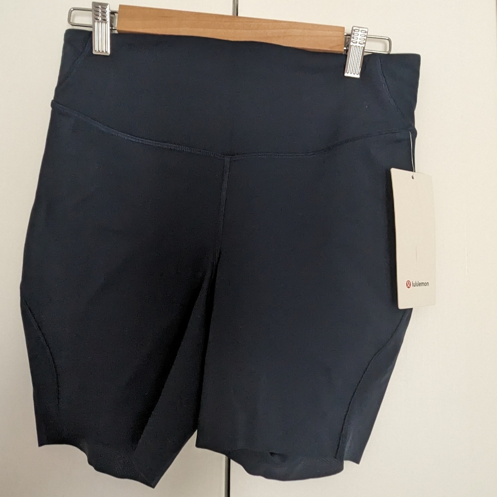 Lululemon Base Pace HR Short 6" 10